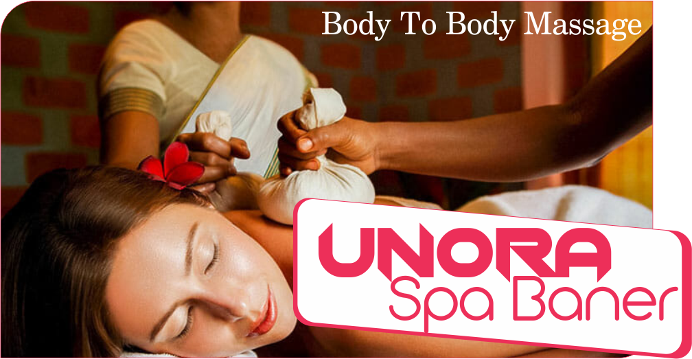 Body To Body Massage in Baner